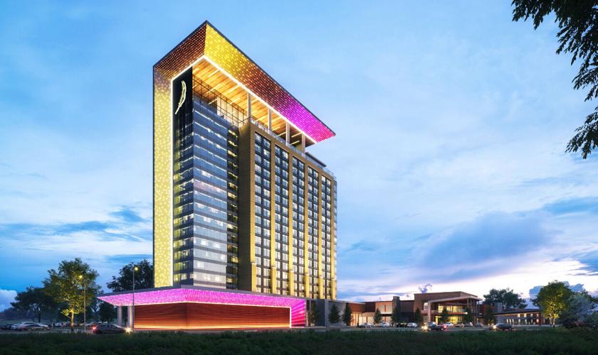 Beloit Casino Groundbreaking Planned for This Fall
